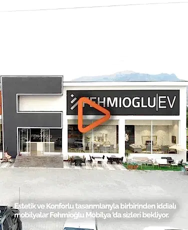 Fehmioğlu Mobilya Tanıtım Filmi