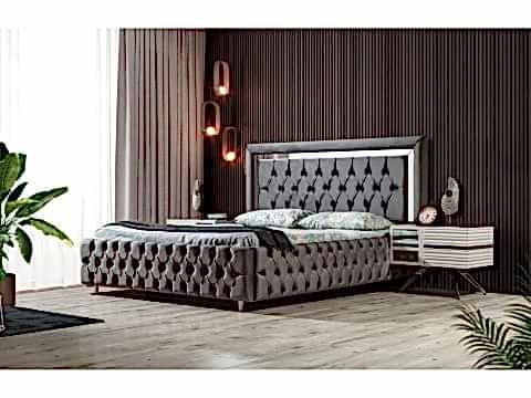 Dolunay Yatak Odası