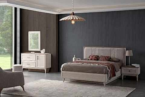 Malta Yatak Odası Takımı