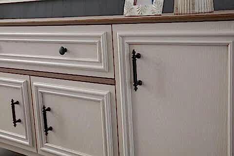 Malta Yemek Odası Takımı