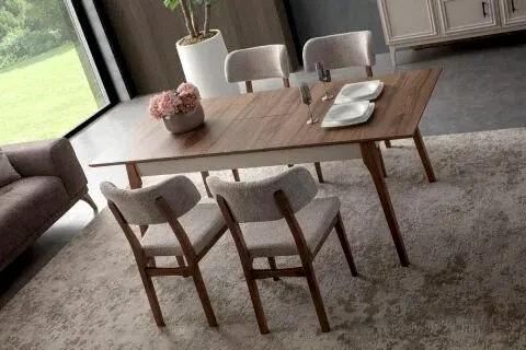 Malta Yemek Odası Takımı