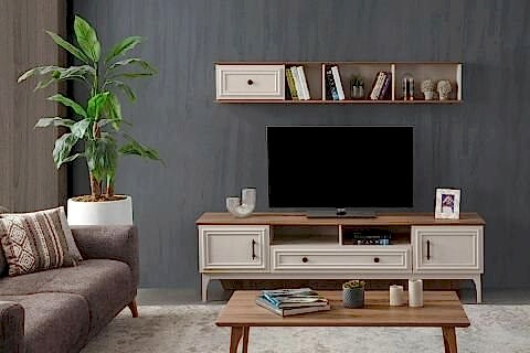 Malta Yemek Odası Takımı