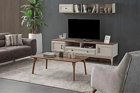 Malta Yemek Odası Takımı