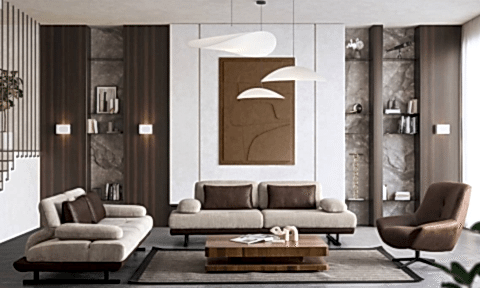 Flex koltuk takımı