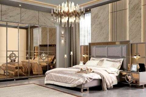 Prestij Yatak Odası Takımı