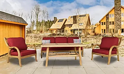 Rafi  Bahçe Takımı