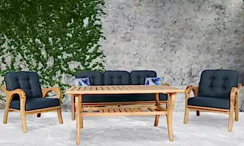 Doğa Bahçe Takımı