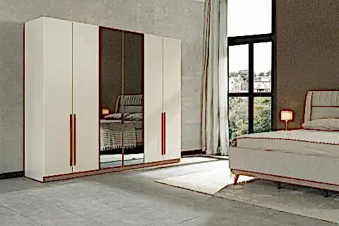 Liza Yatak Odası Takımı