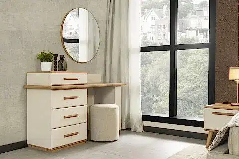 Liza Yatak Odası Takımı