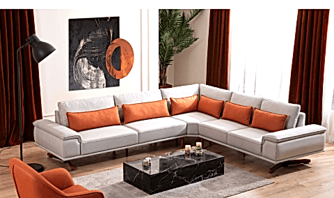 Vega Köşe Takımı