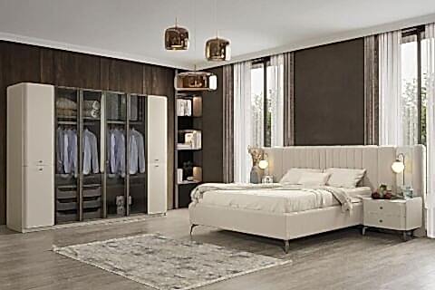 Truva Yatak Odası Takımı