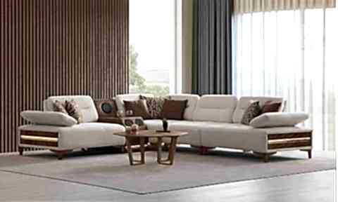 Comfy C. Köşe Takımı