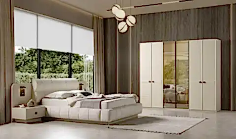 Esila Yatak Odası Takımı