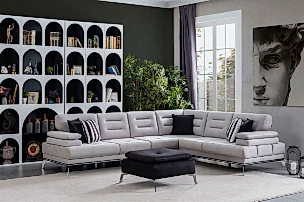 Barcelona Köşe Takım