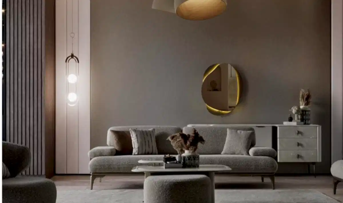 Voyage Koltuk Takımı