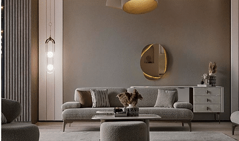 Voyage Koltuk Takımı