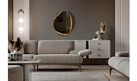 Voyage Koltuk Takımı