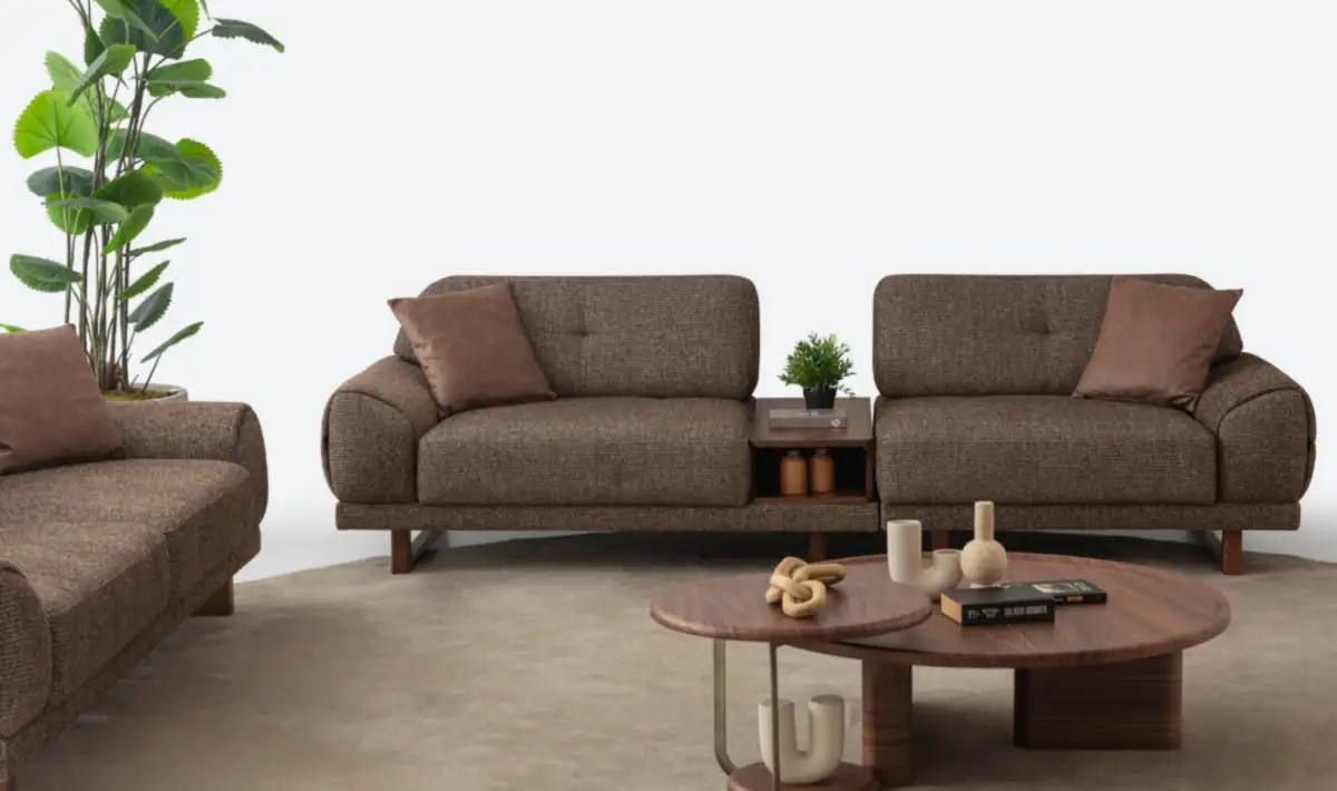 Mabel Koltuk Takımı