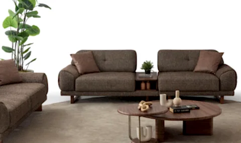 Mabel Koltuk Takımı