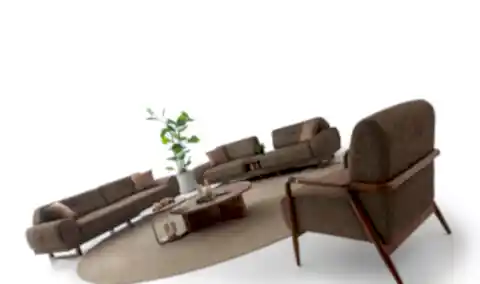 Mabel Koltuk Takımı