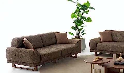 Mabel Koltuk Takımı