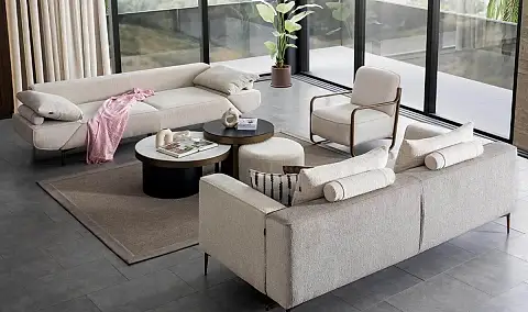 Loft Koltuk Takımı