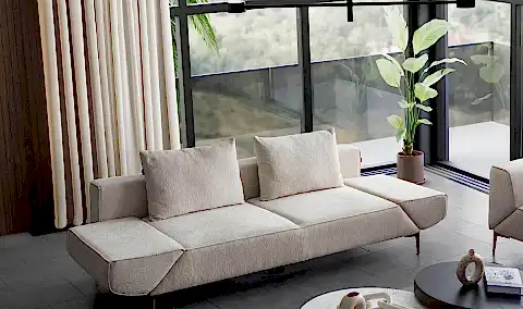 Loft Koltuk Takımı