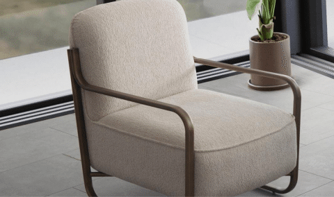 Loft Koltuk Takımı