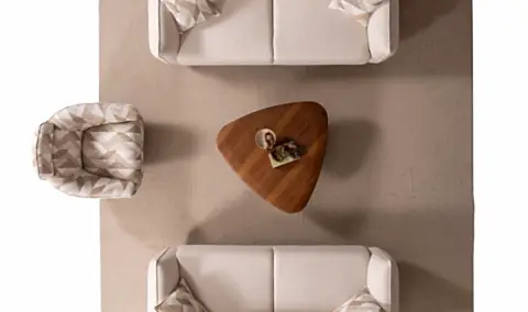 Time Koltuk Takımı