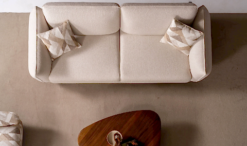 Time Koltuk Takımı