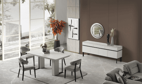 Ashley Yemek Odası Takımı