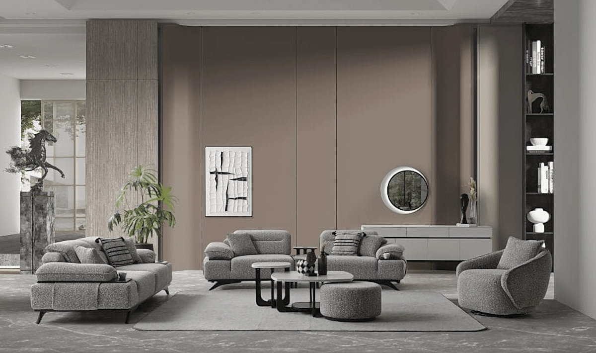 Ashley Koltuk Takımı