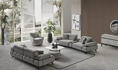 Ashley Koltuk Takımı