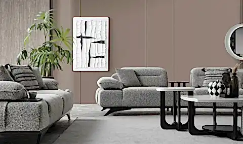 Ashley Koltuk Takımı