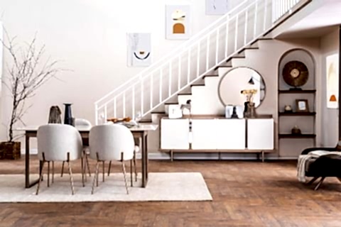 İsabelle Yemek Odası