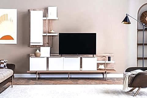 İsabelle Tv Ünitesi