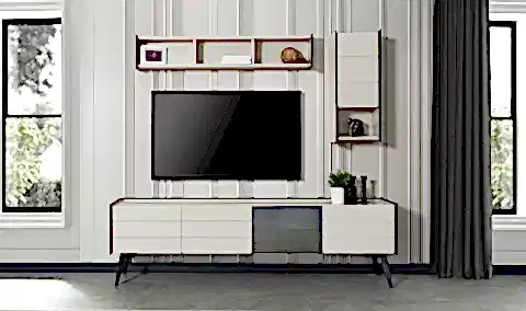 Mona Yemek Odası Takımı