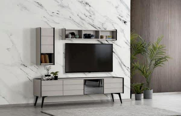 Mona Yemek Odası Takımı