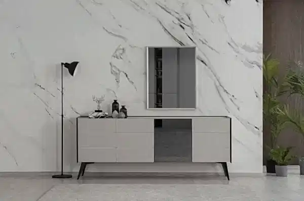 Mona Yemek Odası Takımı