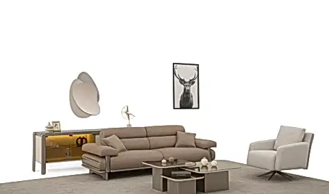 Stella Koltuk Takımı