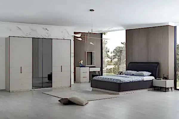 Mona Yatak Odası Takımı