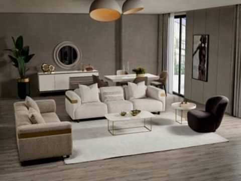 Line Koltuk Takımı