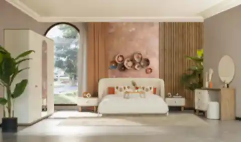 Coco Yatak Odası Takımı