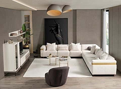 Line Köşe Takımı