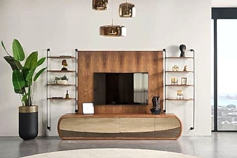 New York Tv Ünitesi