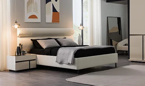 Pablo Yatak Odası Takımı