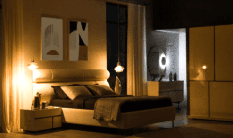 Pablo Yatak Odası Takımı