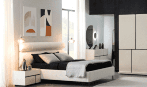 Pablo Yatak Odası Takımı