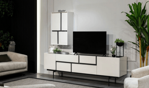 Pablo Yemek Odası Takımı