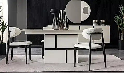 Pablo Yemek Odası Takımı